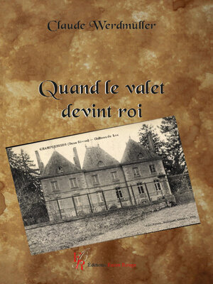 cover image of Quand le valet devint roi